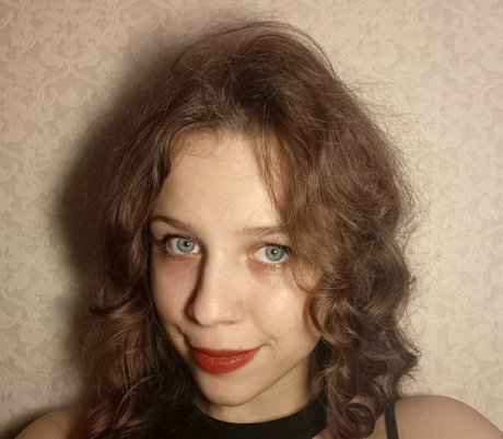 maycurlygirl pornstar exclusive picture