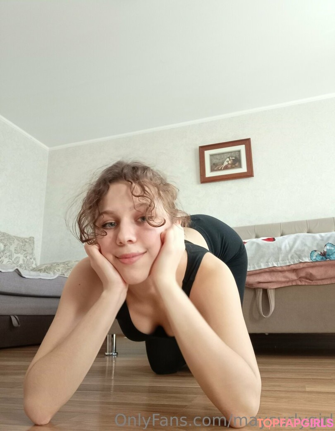 maycurlygirl model nice galleries