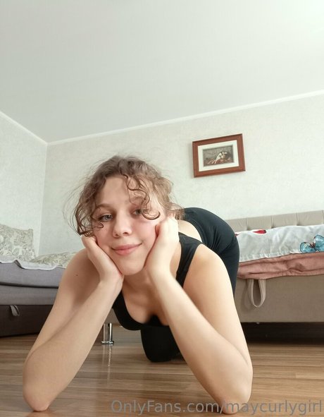 maycurlygirl profile image