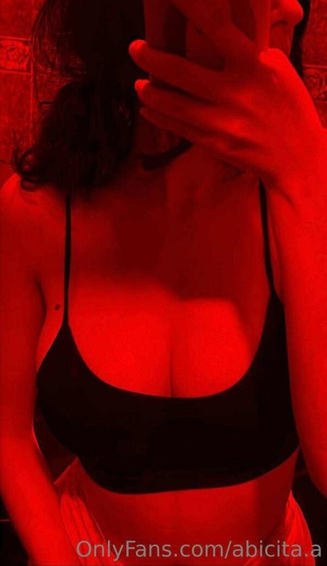 Abicita a pretty pornstar pic