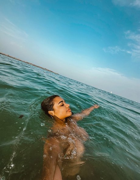 Mafe Ibarguen pornstar top photo