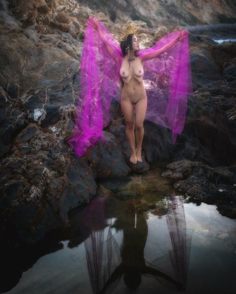 Lila From Naked Bakers star high quality photo