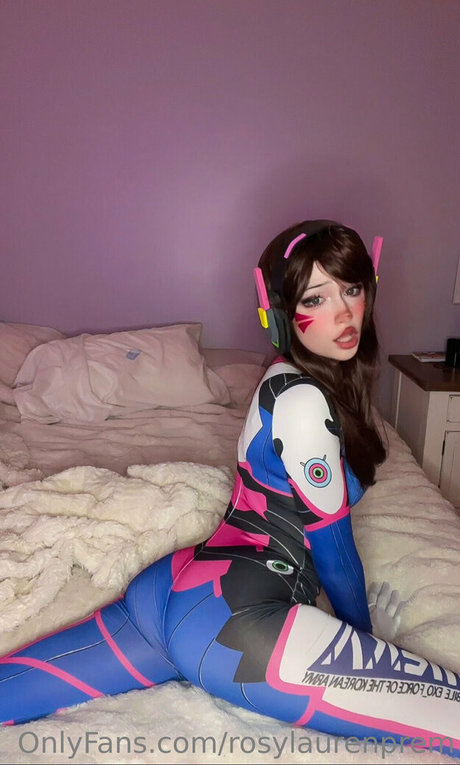 rosylaurenhours high quality pornstar img