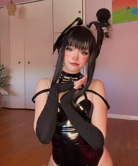 rosylaurenhours high quality star photo