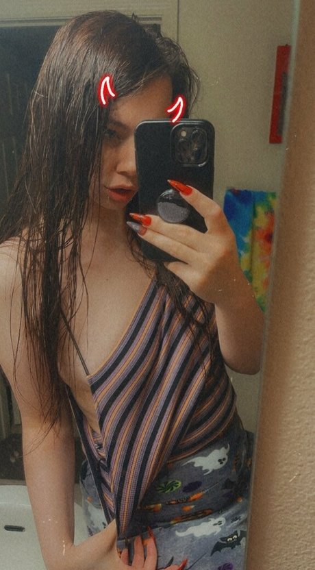 victorialunaarose star sexy photos