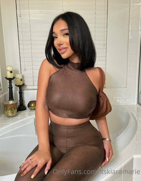 itskiaramarie star perfect archive