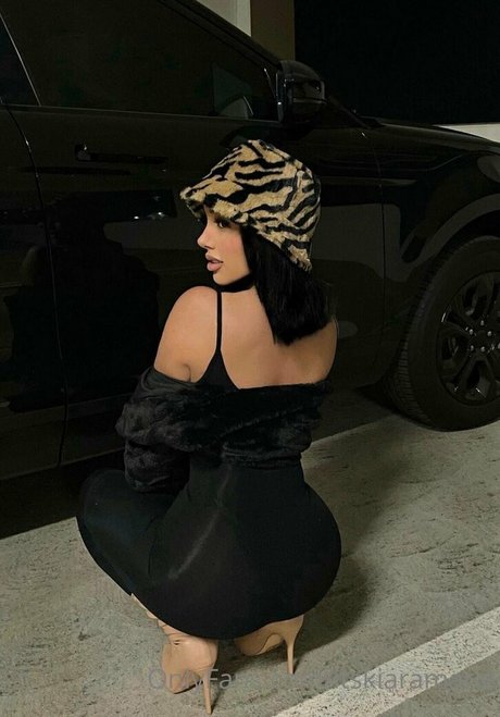 itskiaramarie model nice photo