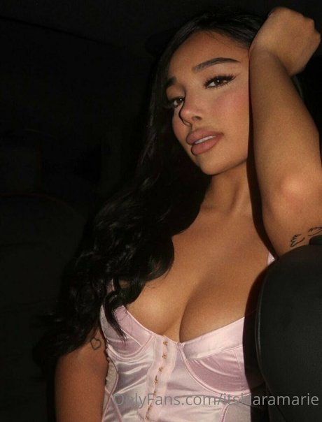 itskiaramarie free star photos
