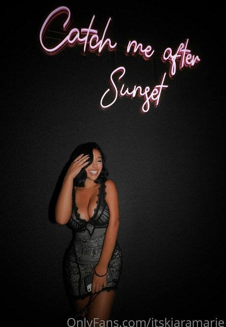 itskiaramarie model sexy images