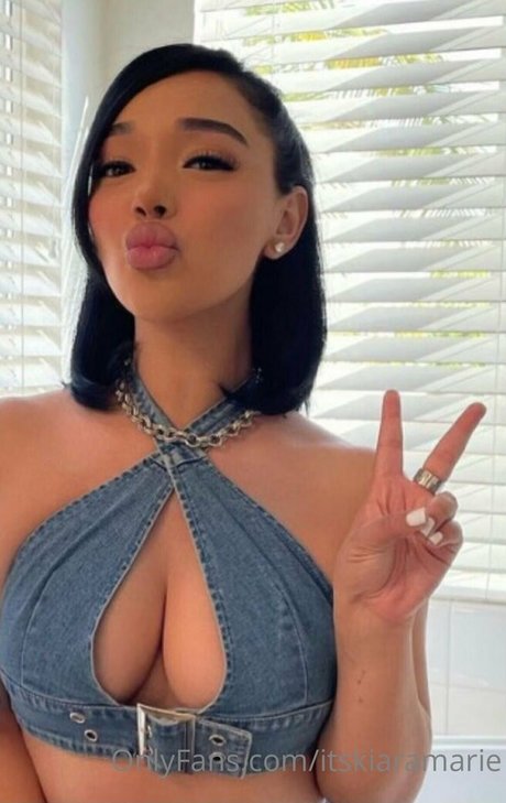 itskiaramarie perfect actress image