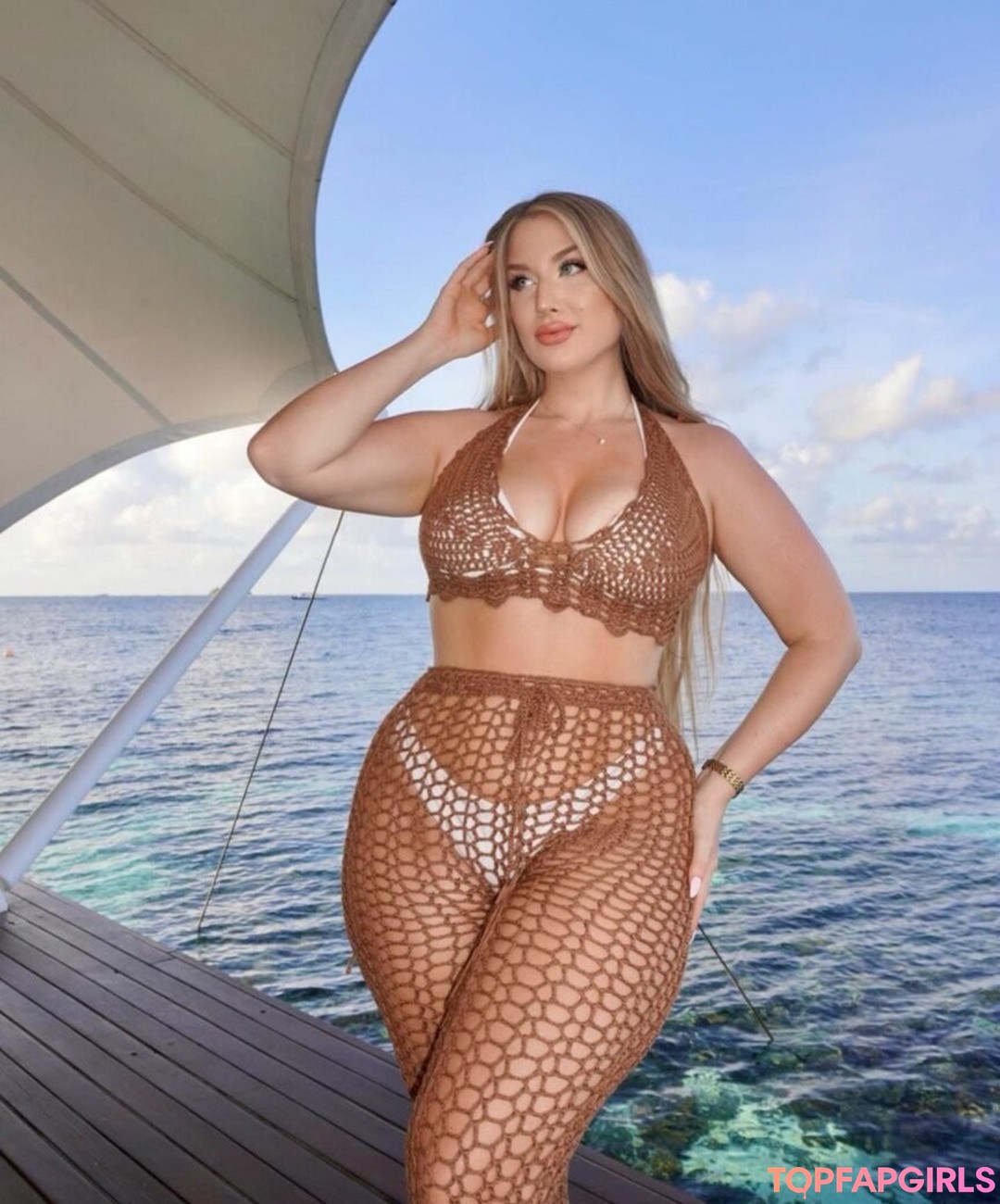 Ariella Eder erotic star photos