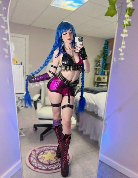 kohaikitsune top actress pics