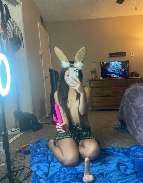 kekebanksxx model nudes pics