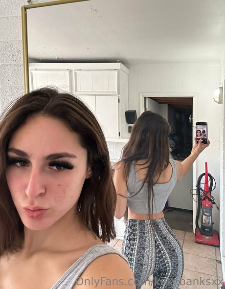 kekebanksxx sexy model galleries