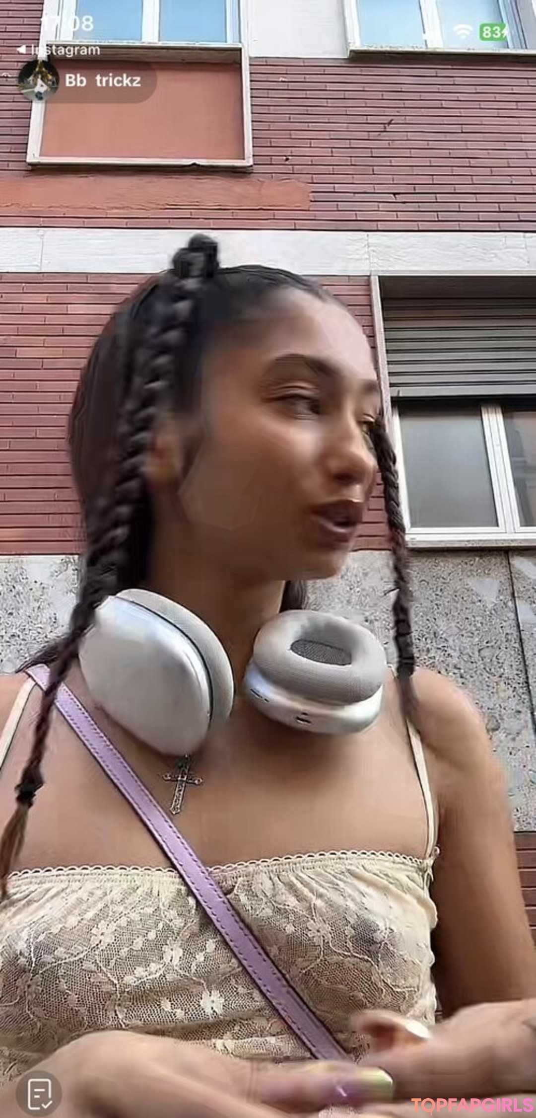 Bbtrickz pornstar naked img