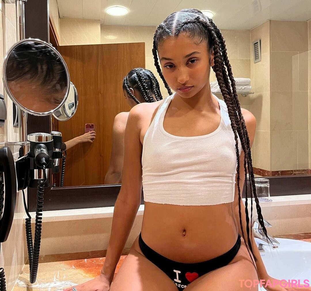 Bbtrickz top actress image