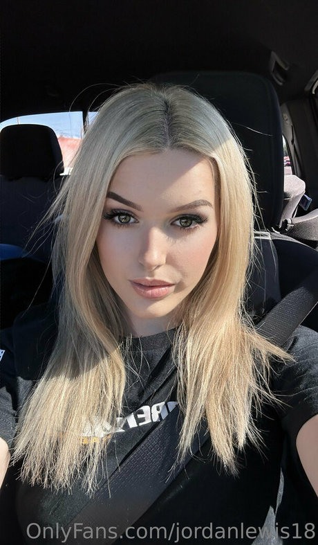 jordanlewis18 art pornstar picture