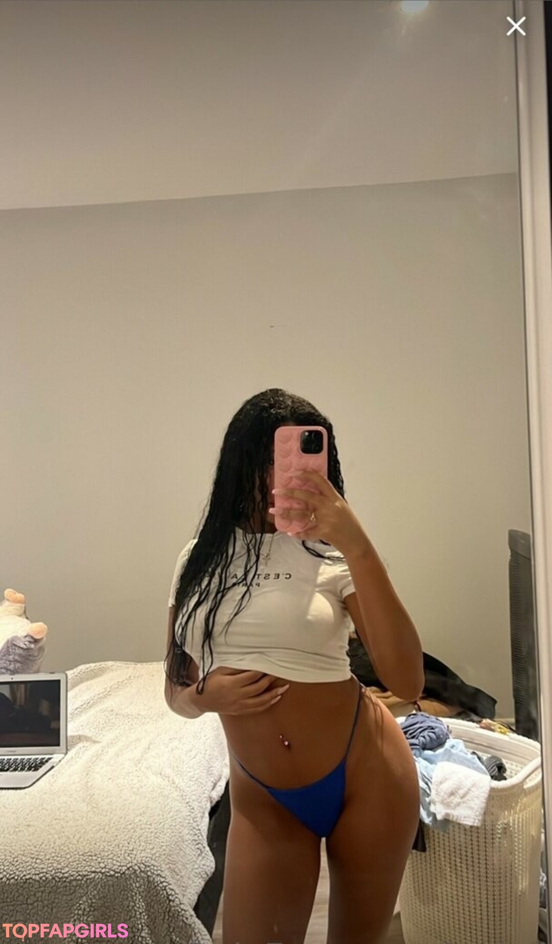 Kadeedracota porn star image
