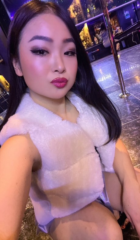 Childish Lina model beautiful photos