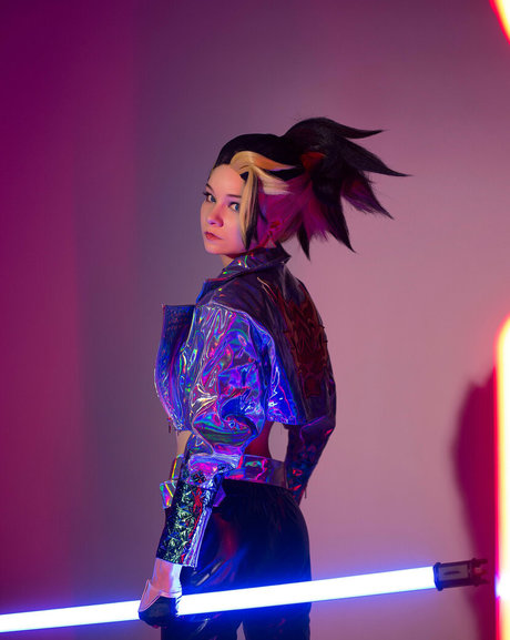 Penkarui nudes star archive