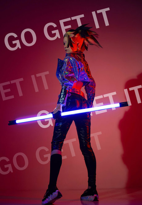 Penkarui model exclusive gallery