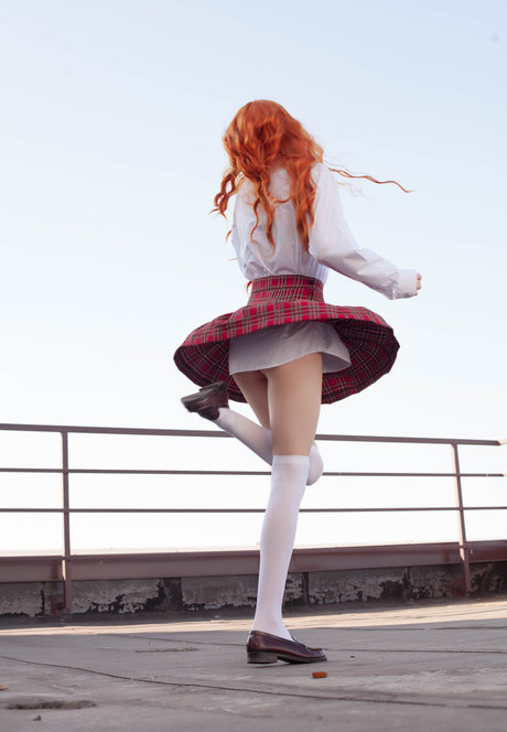 curvy redhead onlyfans hot porn images