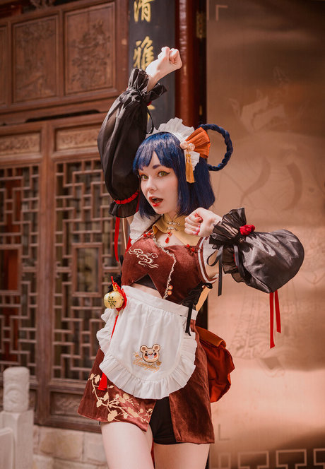 Penkarui beautiful pornstar photo