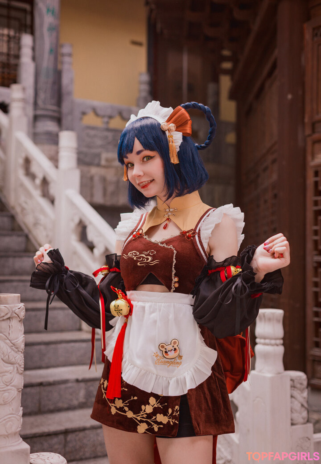 cosplay pussy onlyfans hot porn pic