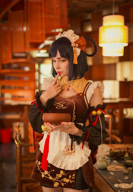 Penkarui star naked picture