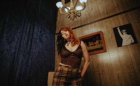 Gayle nice pornstar pic