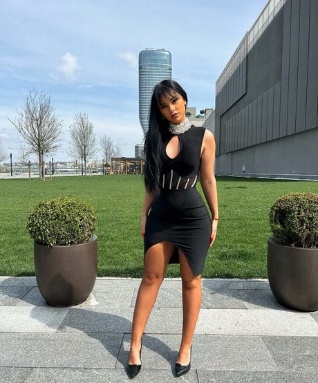 _colovic jana_ perfect model picture