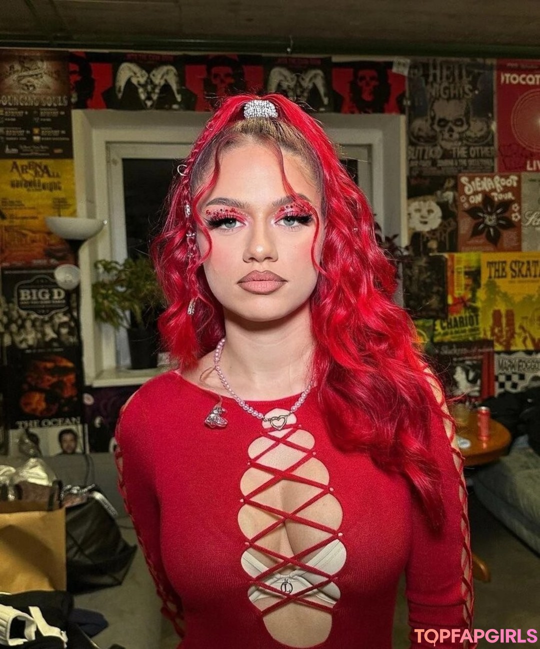 badmomzjay pretty pornstar gallery