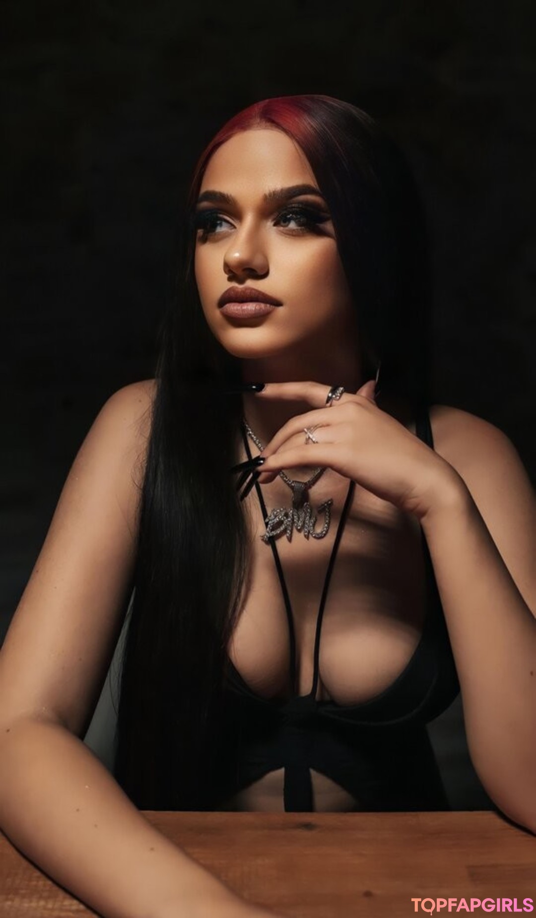 badmomzjay nudes pornstar pics