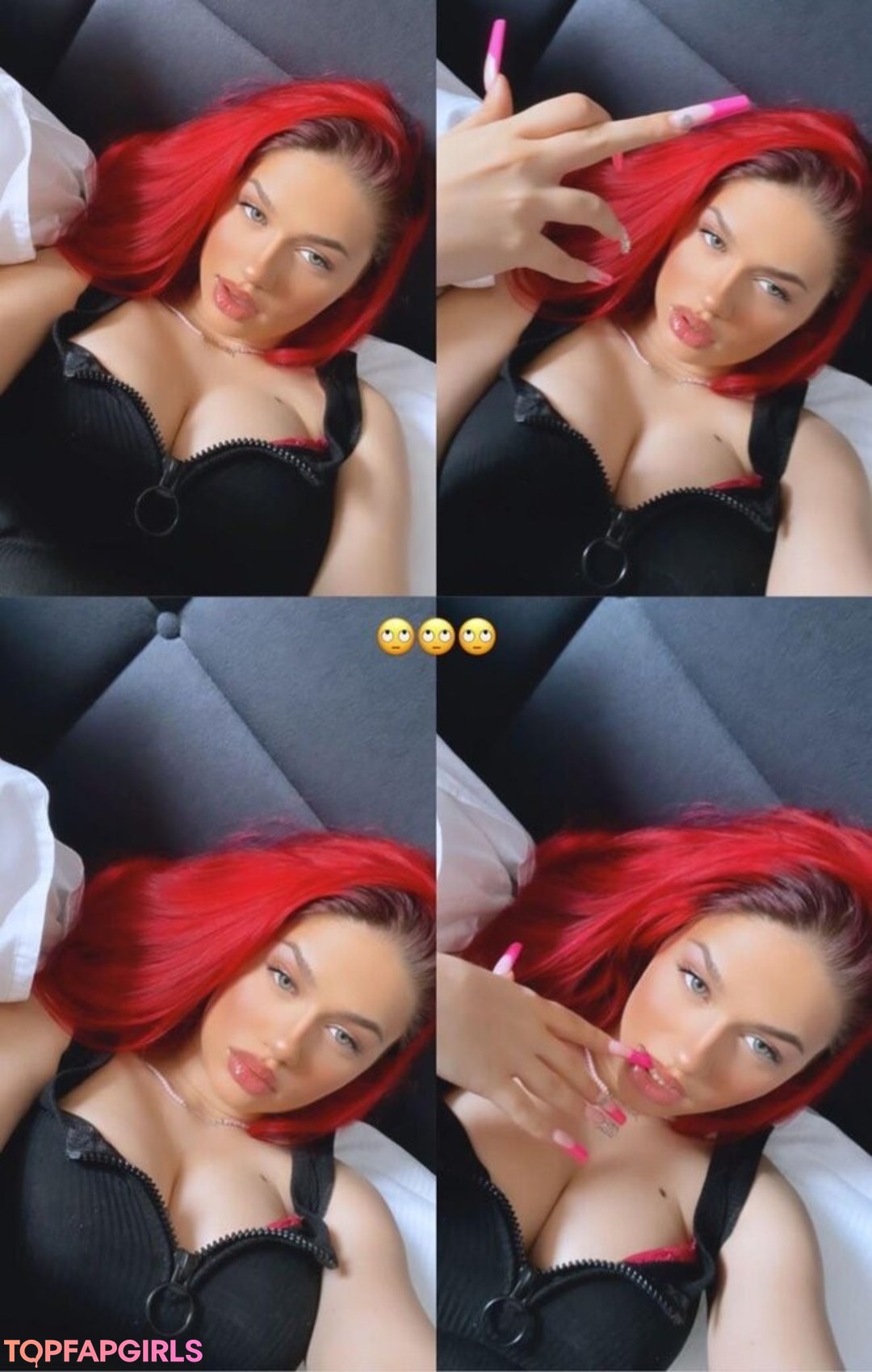 badmomzjay pornstar top pic