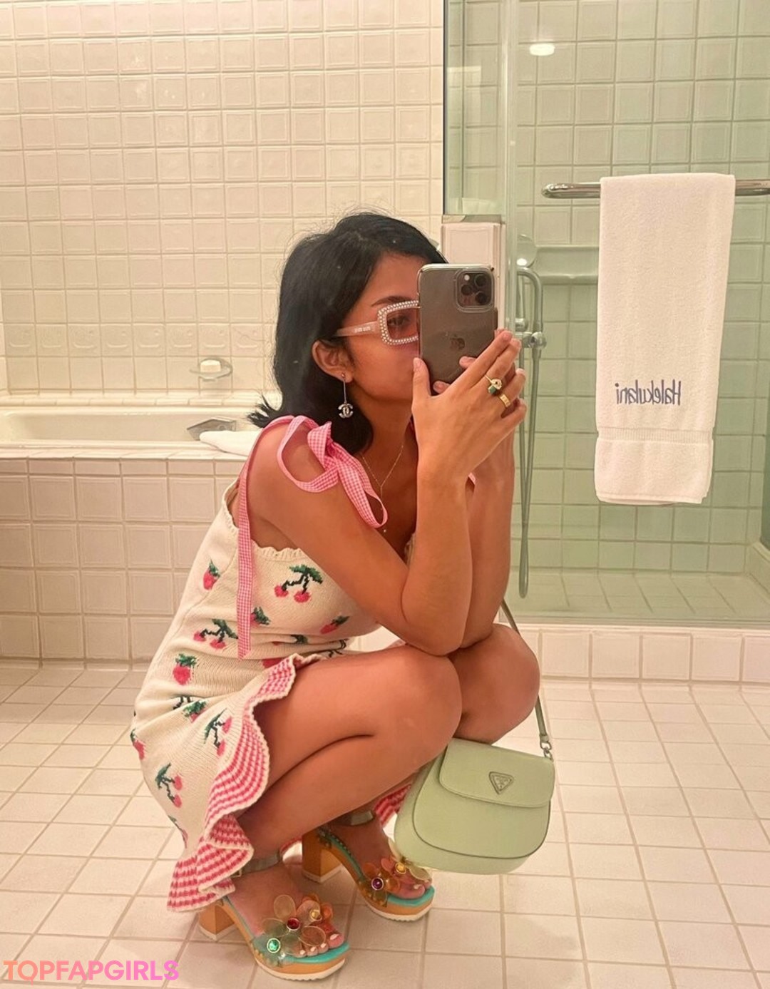 Alyssa Silos pornstar beautiful photo