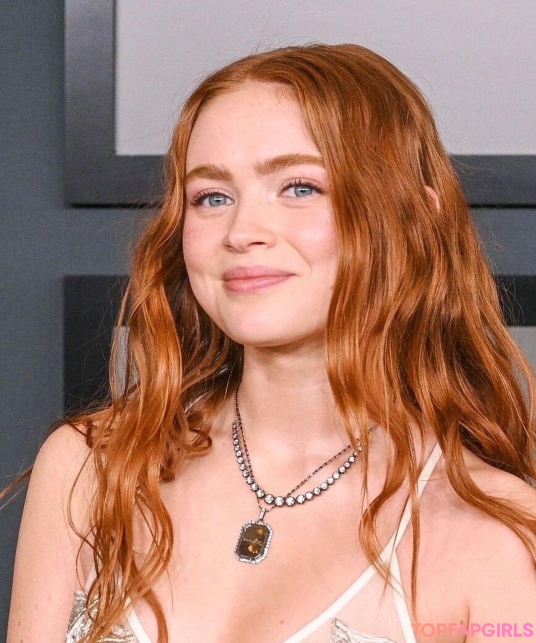 Sadie Sink pretty actress archive