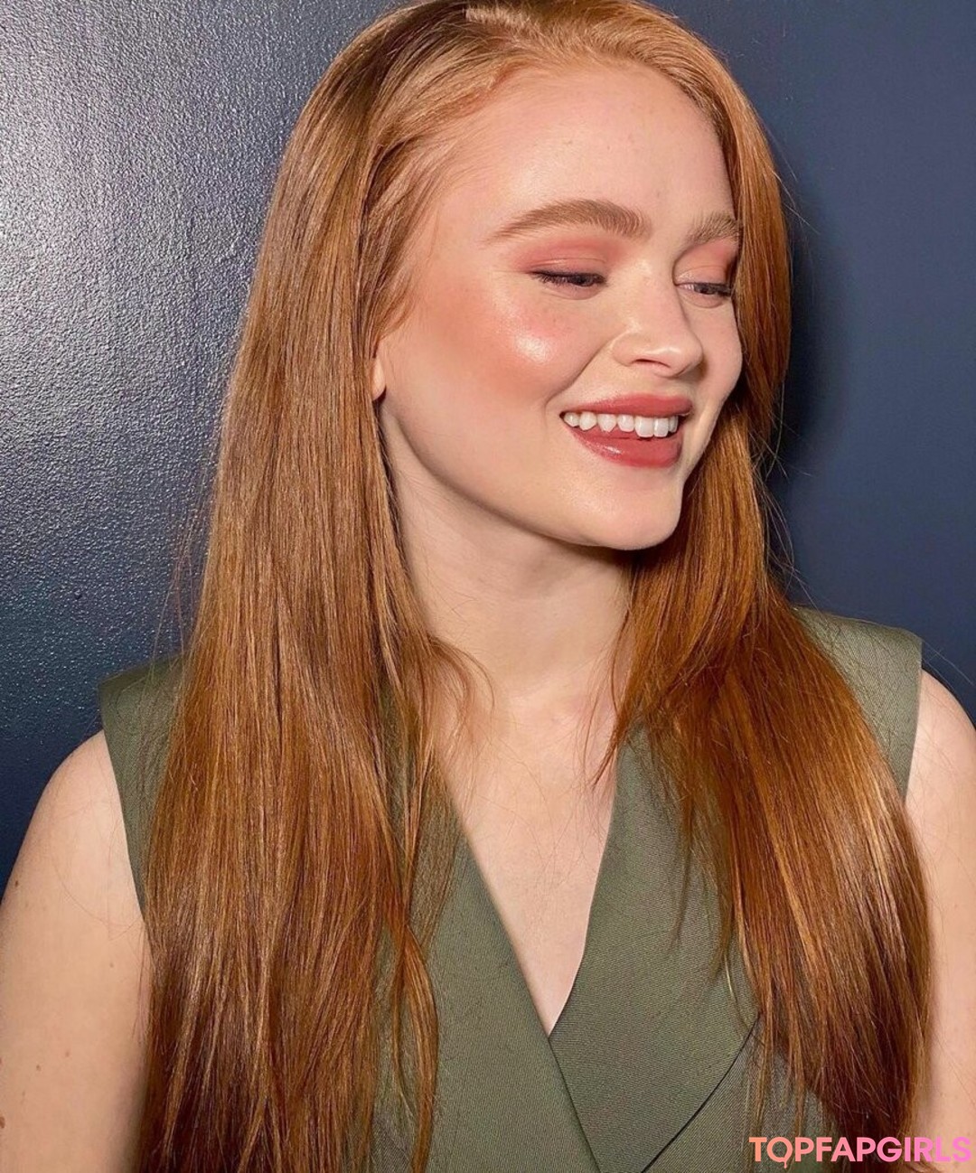 Sadie Sink pornstar sex gallery