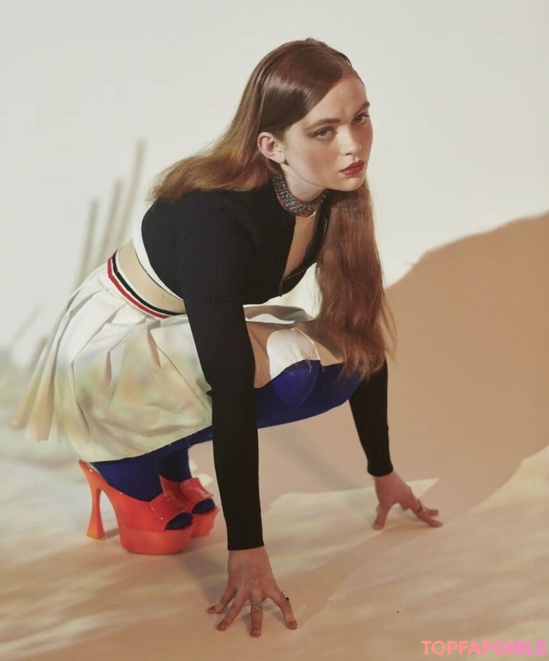 Sadie Sink star beautiful galleries