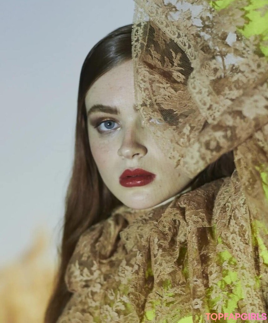 Sadie Sink pretty actress image