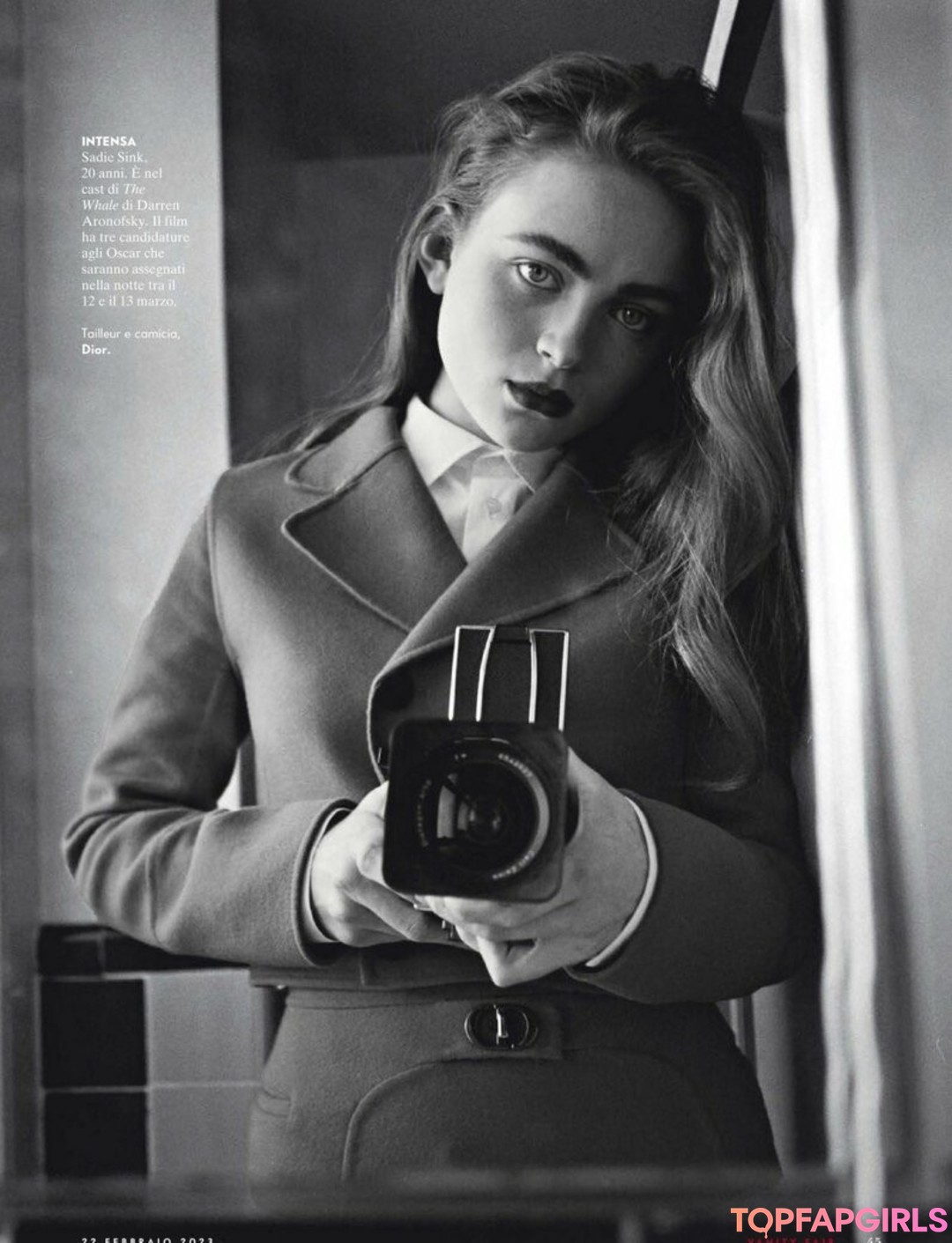 Sadie Sink star sexy img