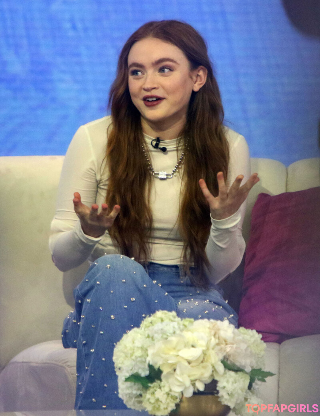 Sadie Sink profile image