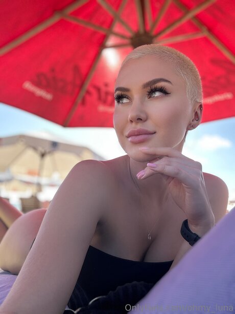 ohmy luna star pretty picture