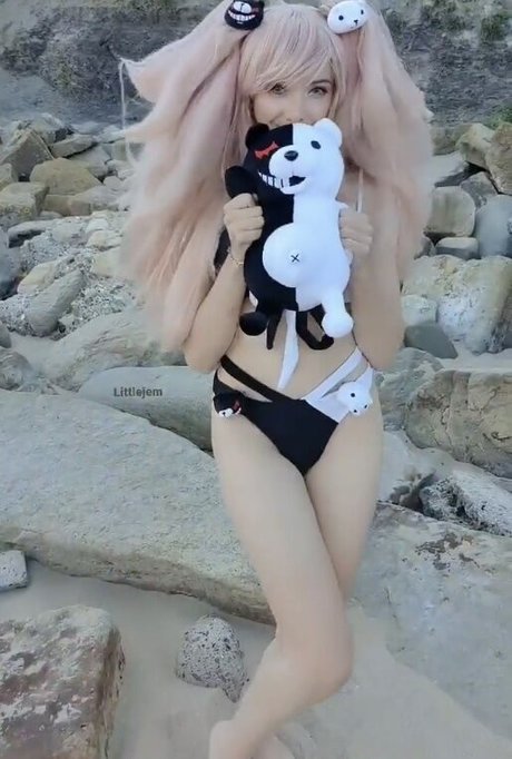 Littlejem top profile image