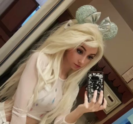 Littlejem model nude pictures