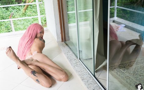 Fanny Baunilha nice model picture