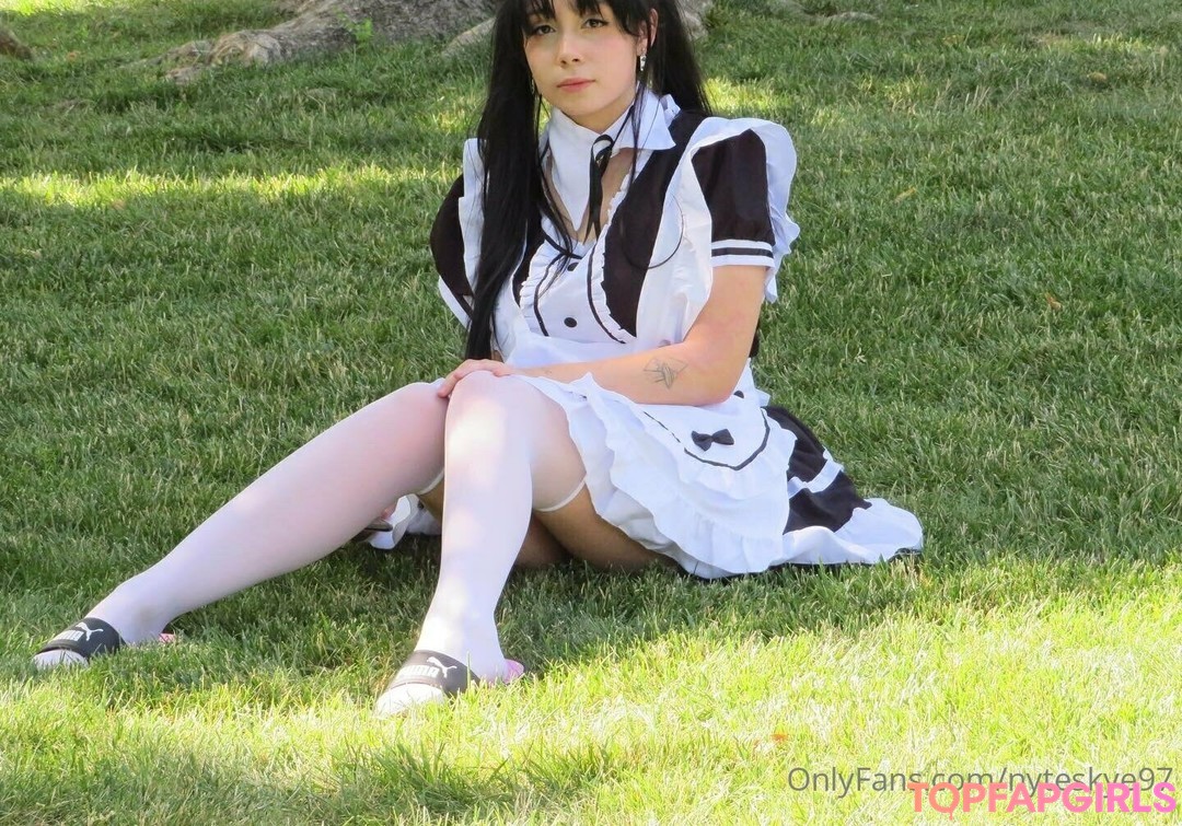vixyn97 star nudes archive