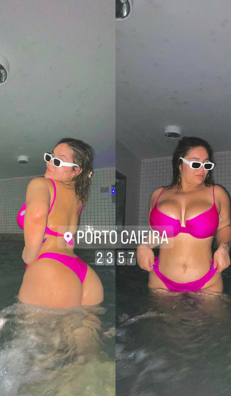 Thaisa Helena model pretty img