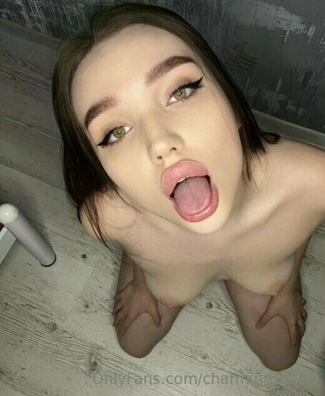 charming baby model xxx img