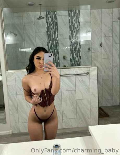 charming baby xxx pornstar archive