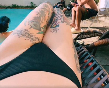 Mariana Ayrez actress img